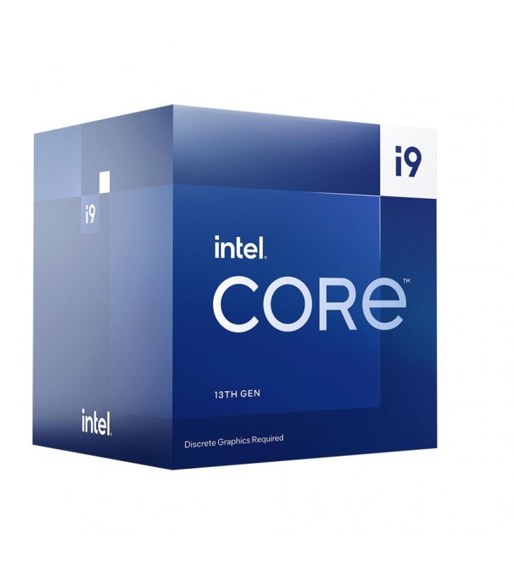 Procesor Intel Raptor Lake Core i9-13900F 2.0GHz, LGA 1700, 36MB (Box)