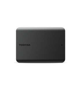 Toshiba canvio basics hard-disk-uri externe 2000 giga bites negru