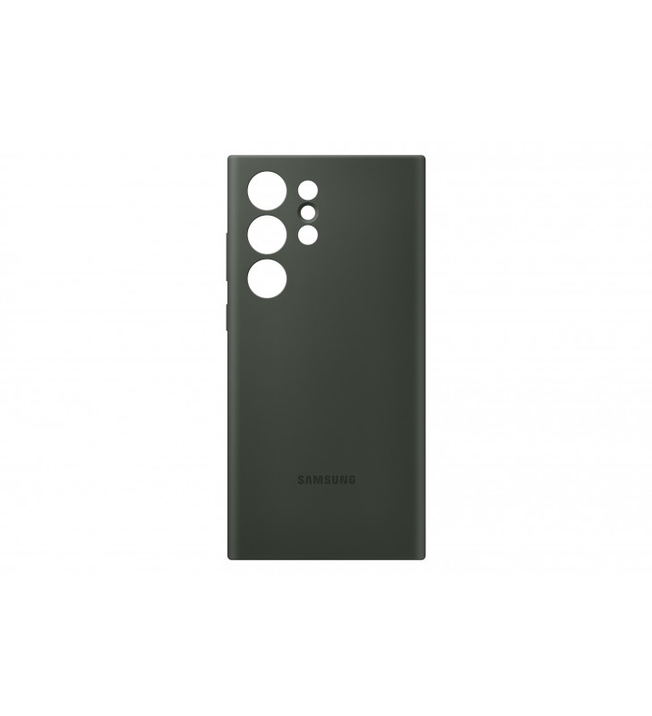 Samsung ef-ps918tgegww carcasă pentru telefon mobil 17,3 cm (6.8") copertă verde