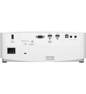 Optoma 4k400x - dlp-projektor - 3d - 4000 lm - 3840 x 2160 - 16:9 - 4k