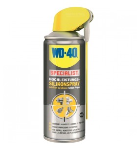Wd-40 specialist spray cu silicon, 300ml, lubrifiant