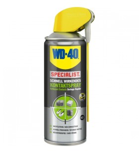 Spray de contact wd-40 specialist, 300 ml, lubrifiant