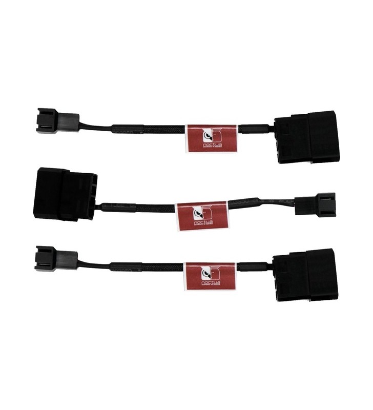 Cablu adaptor noctua na-sac1 3:4 pini