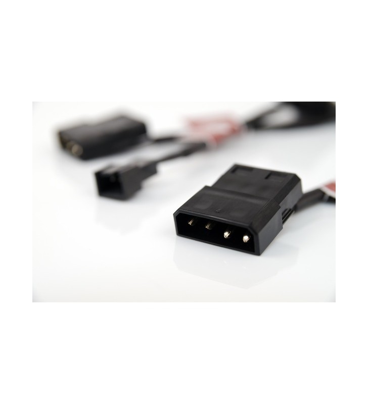 Cablu adaptor noctua na-sac1 3:4 pini