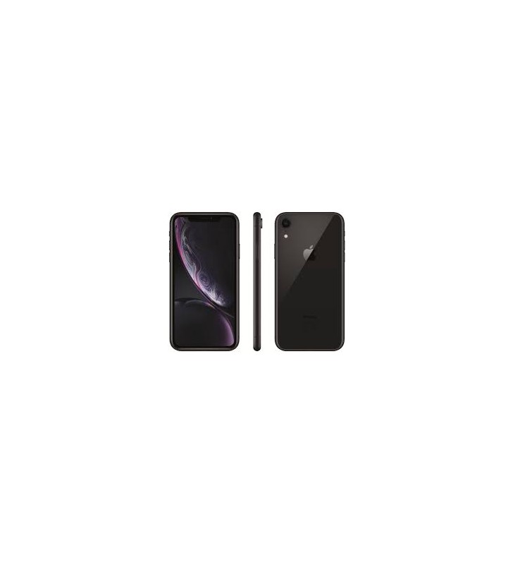 Apple iphone xr 128gb black