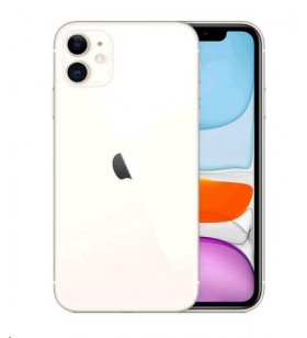 Apple iphone 11 - white - 256gb