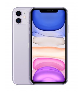 Apple iphone 11 128gb purple mwm52zd/a