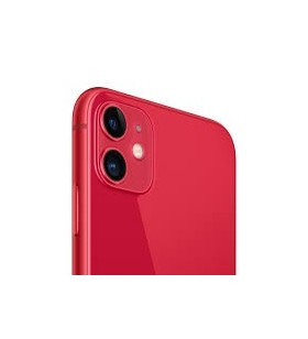 Apple iphone 11 128gb red (mwm32zd/a)