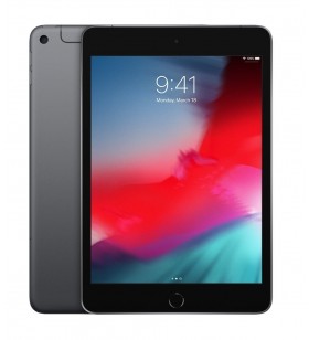 Tableta apple ipad mini wi-fi + 4g 64gb space grey