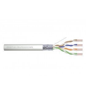 Digitus dk-1521-v-305 digitus professional cat 5e f-utp twisted pair installation cable