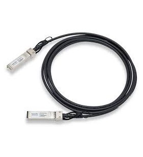 Avaya aa1403019-e6 compatible 3m 10gbe sfp+ copper cable