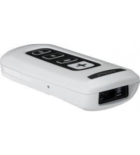 Symbol (zebra) cs4070-hc pocket-sized wireless companion 1d/2d barcode scanner for healthcare - cs4070-hc0000bzmww