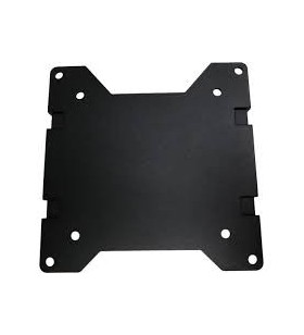 Dell mounting bracket for thin client w1d0k