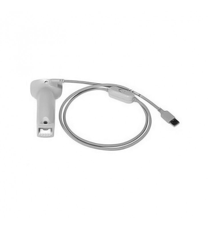 Mc18 usb client communication cable for cradle to the host system