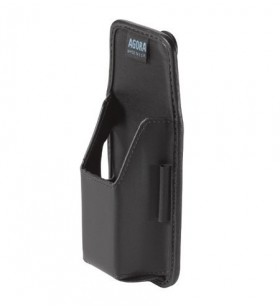 Soft shell holster for mc2100/with clip