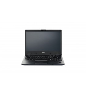 Fujitsu lifebook e5410 notebook negru 35,6 cm (14") 1920 x 1080 pixel 10th gen intel® core™ i5 8 giga bites ddr4-sdram 512 giga