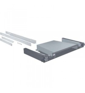 Hpe x410 e-series 1u universal 4-post rack mounting kit