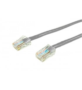 Apc 25ft cat5e utp cabluri de rețea 7,62 m u/utp (utp) gri