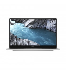 Dell xps 13 7390 notebook negru, platină, argint 33,8 cm (13.3") 3840 x 2160 pixel ecran tactil 10th gen intel® core™ i7 16