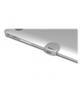Ledge lock for macbook air 11” and 13” 2017 - no cable included