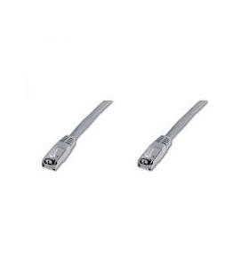 Digitus sf-utp patchcable 200 m/.