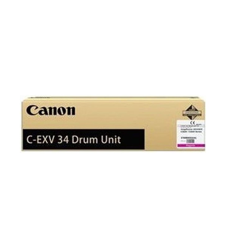Canon cexv34m drum irac2020/2030l mag