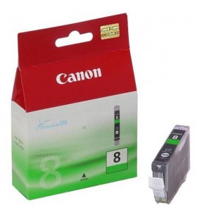 Canon cli8g ink pro9000 green