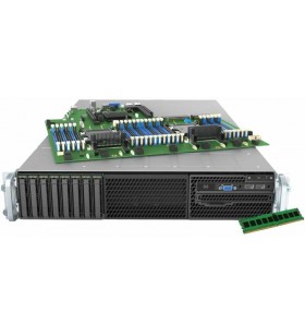 Server server 2xsilver4210r 2x3.84tb/8x16gb lwf2308ir81060p intel