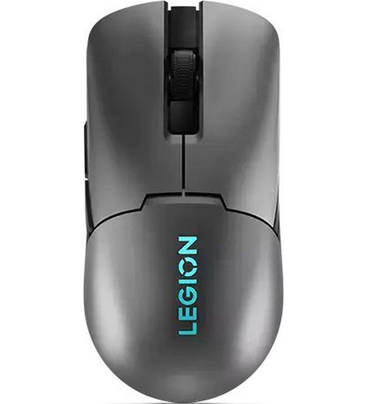 Lenovo legion m600s/gaming/optic/fired+wireless/gri gy51h47355