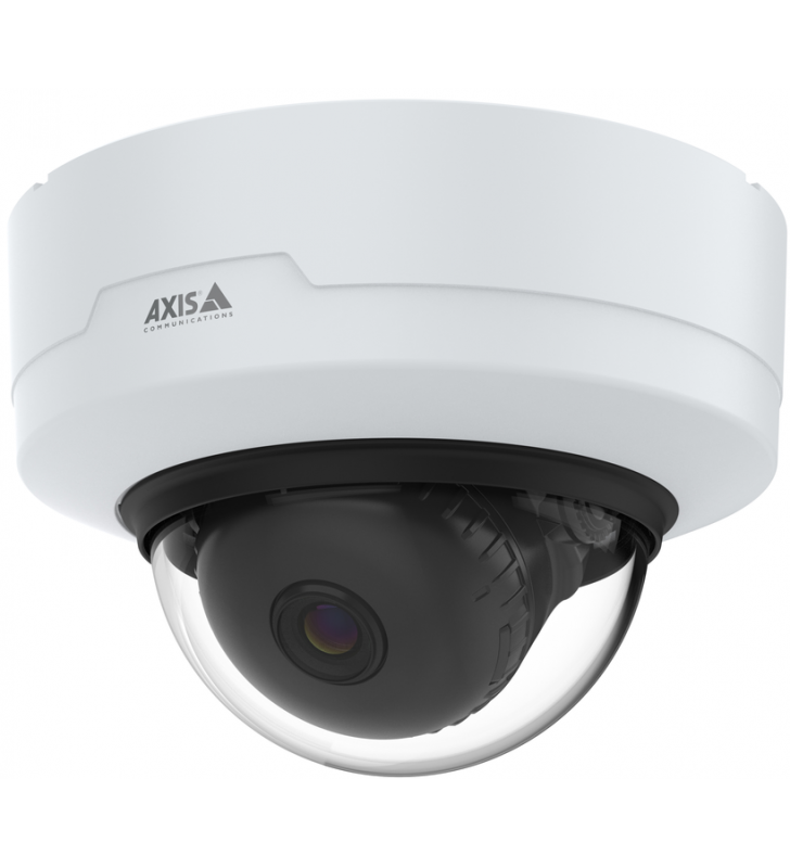 Axis communications p3265-v 2mp network dome camera with 3.4-8.9mm lens