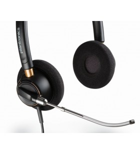 Encorepro headphones hw520v e+a/in in