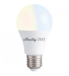 Shelly duo, lampă led