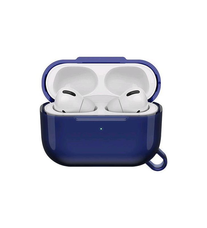 Apple airpods pro ispra case - spacesuit blue