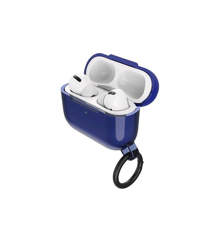 Apple airpods pro ispra case - spacesuit blue