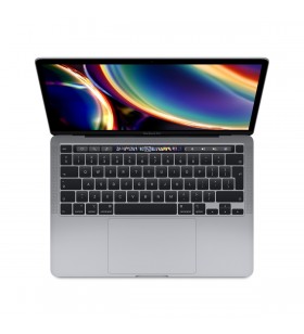 Macbook pro 13 touch bar 1.4ghz 16gb ram 256gb ssd, space grey, int kb