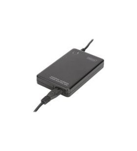 Notebook power adapter 90w/usb (5v/2a) 11xnb tip op:15-20v