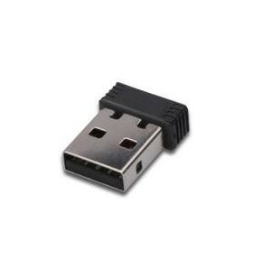 Digitus wireless 150n/usb 2.0 adapter 150mbps .in