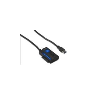 Digitus usb 30 to sata iii/adapter cable 1.2 m