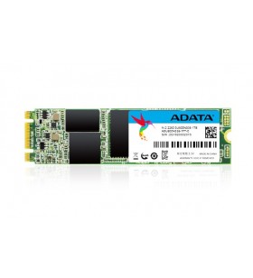 Adata asu800ns38-1tt-c adata su800 ssd m.2 2280 1tb. read/write 560/520 mbps. 3d nand flash