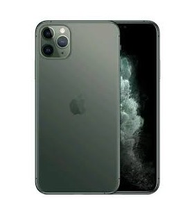 Apple iphone 11 pro max 256gb mid. green (mwhm2zd/a)