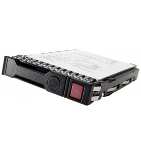 Hpe 480 gb solid state drive - 2.5" internal - sata (sata/600) - mixed use - server device supported