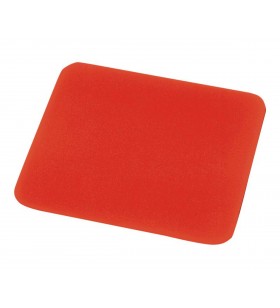 Ednet mouse pad/248 x 216mm red