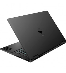 Laptop asus 15.6'' vivobook 15 x1500ea, fhd, procesor intel® core™ i7-1165g7 (12m cache, up to 4.70 ghz, with ipu), 16gb ddr4, 1tb hdd + 512gb ssd, intel iris xe, no os, indie black