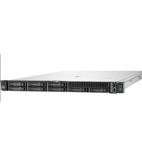 Hpe p53330-b21 proliant dl325 g10 plus v2 1u rack server – 1 x amd epyc 7232p 3.10 ghz – 32 gb ram – serial ata controller