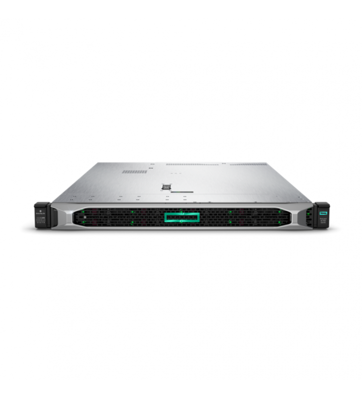 Server hpe proliant dl360 gen10, intel xeon 4214r, 32 gb, p56951-b21