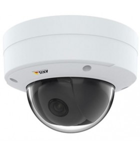 Axis communications p3265-lve 1080p outdoor network dome camera with night vision & 3.4-8.9mm lens