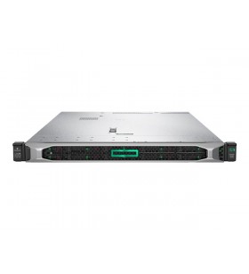 Server hpe proliant dl360 gen10, intel xeon 4208, 32 gb, p56955-b21
