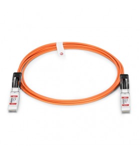 10gbase active optical sfp+ cable, 10m