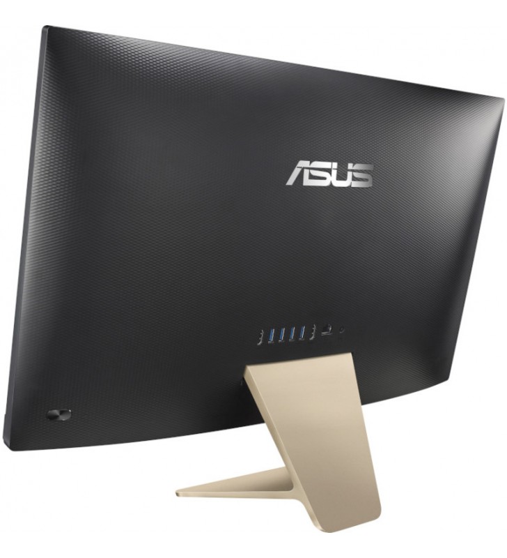 All-in-one pc asus v241eak, 23.8 inch fhd, procesor intel® core™ i3-1115g4 3.0ghz tiger lake, 8gb ram, 256gb ssd, iris xe graphics, camera web, no os