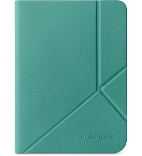 Kobo clara 2e  sleepcover case|sea green